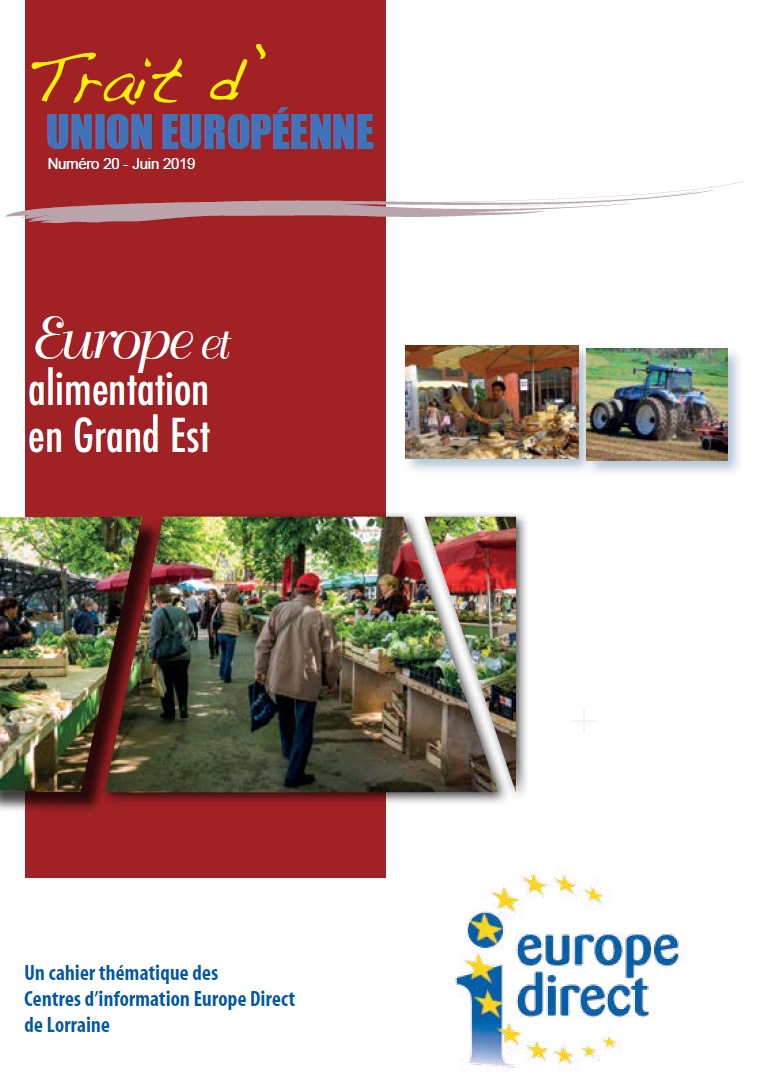 TUE 20 juillet 2019 Cover