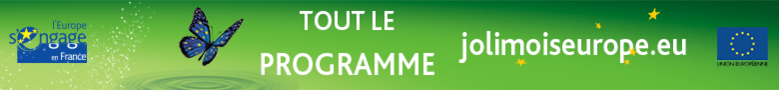 Joli mois de l Europe bandeau header