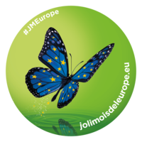 Joli mois Europe Macaron site et hashtag medium