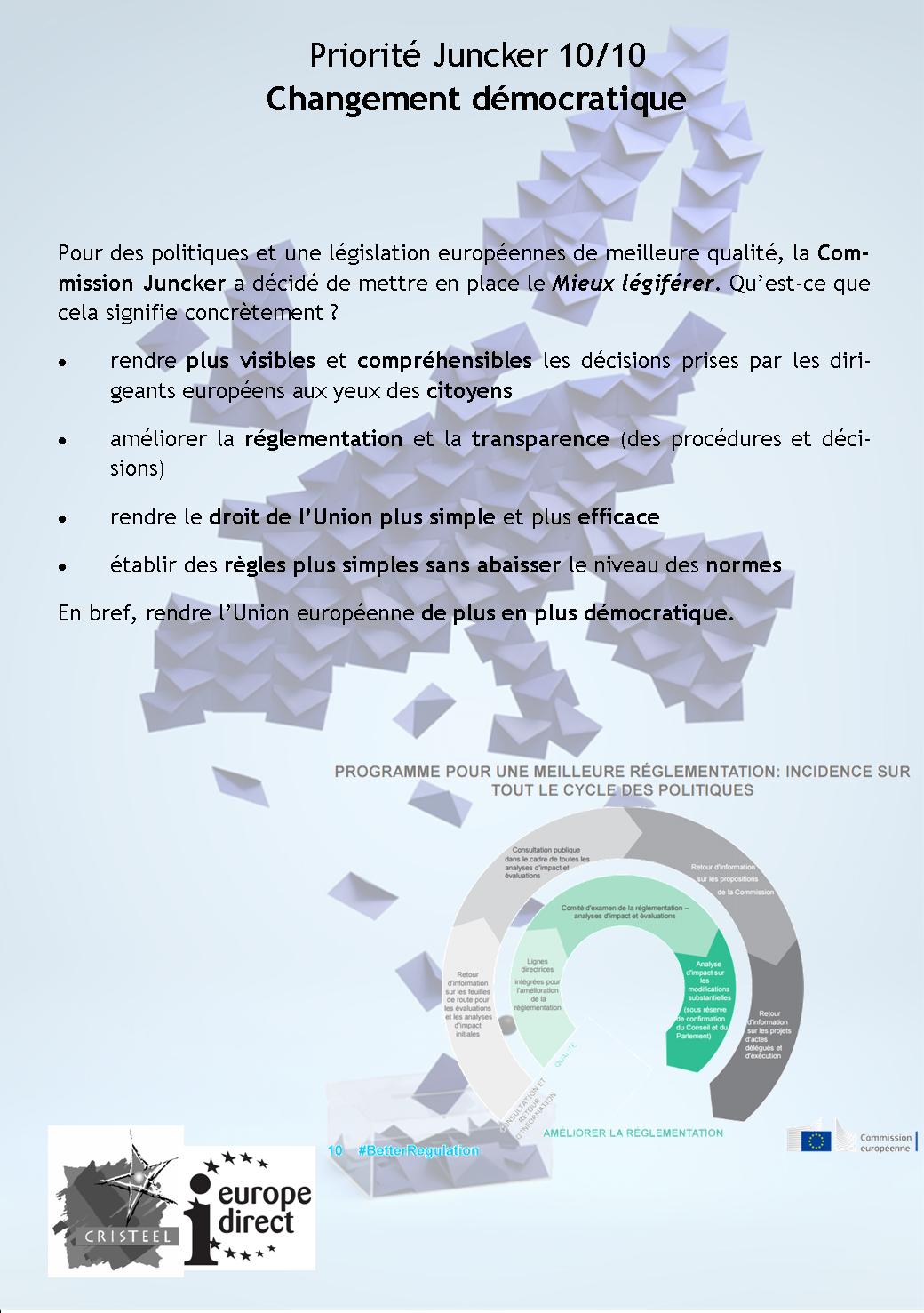 10. Changement démocratique ok