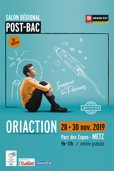 illustration Oriaction