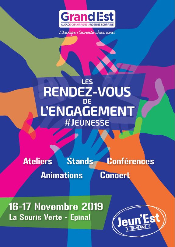 illustration RDV engagement