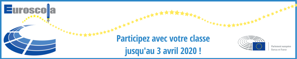 2020 01 EUROSCOLA Parlement européen