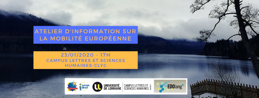 RENCONTREZ LEUROPEateliermobilité