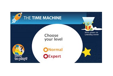 2020 04 07 Time Machine