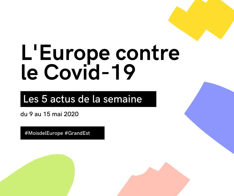 2020 05 15 Actu Semaine 2