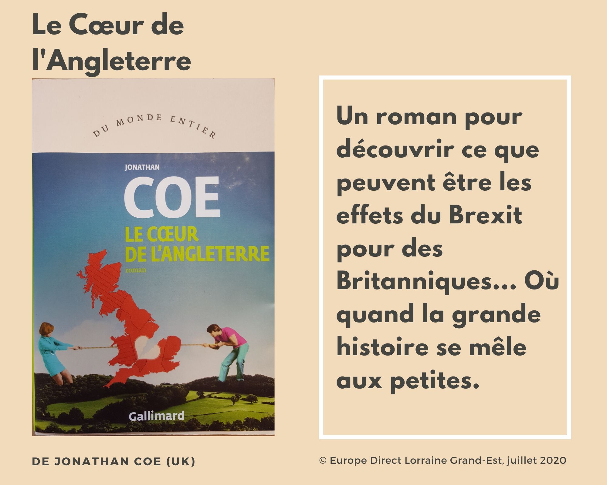 CRISTEEL Livres européens 2