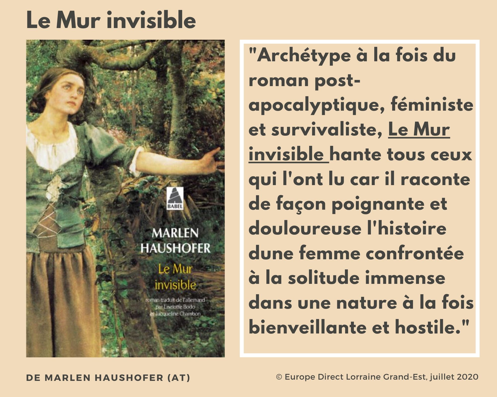 CRISTEEL Livres européens 4