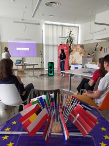 ESN Apéro petit format