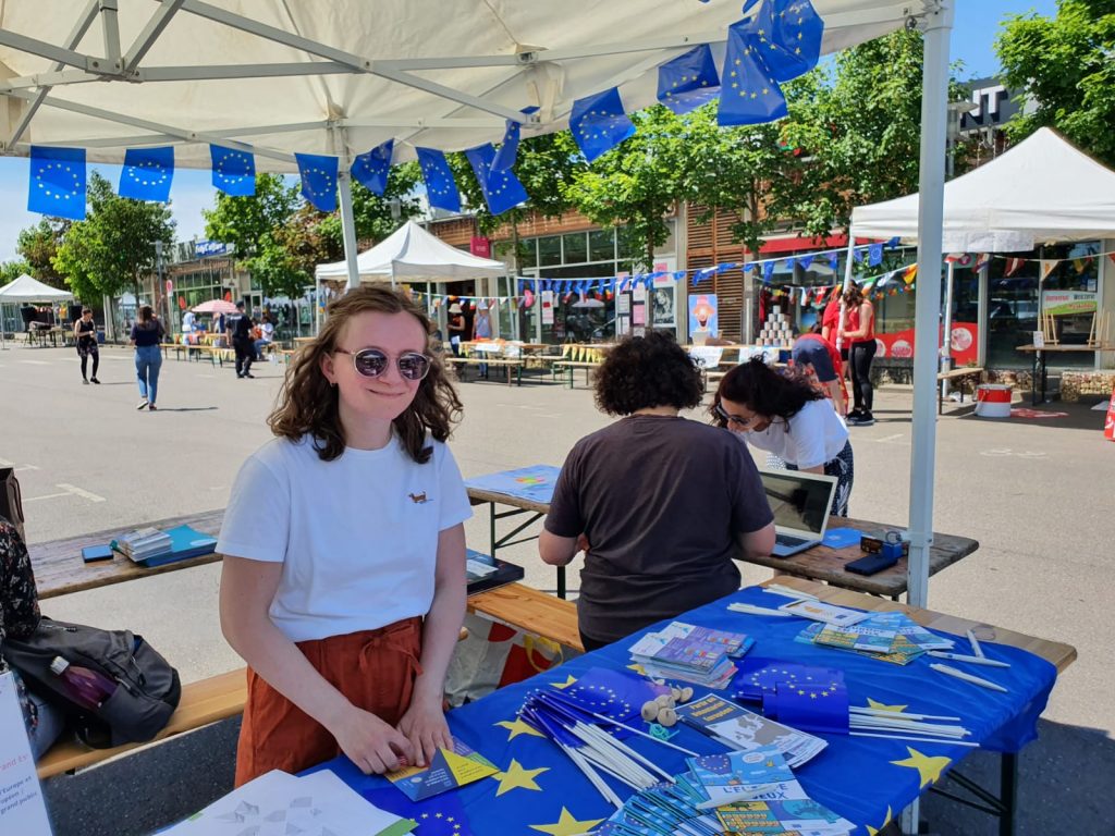 Photo Plateau de Haye