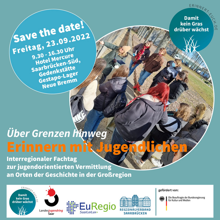 csm Erinnern mit Jugendlichen d556d1f012