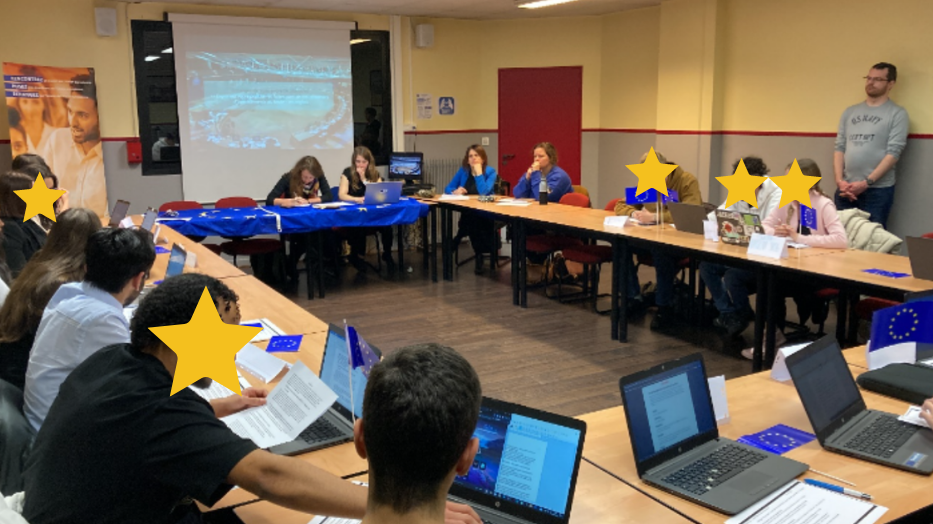 Simuland Thionville 2022 photo