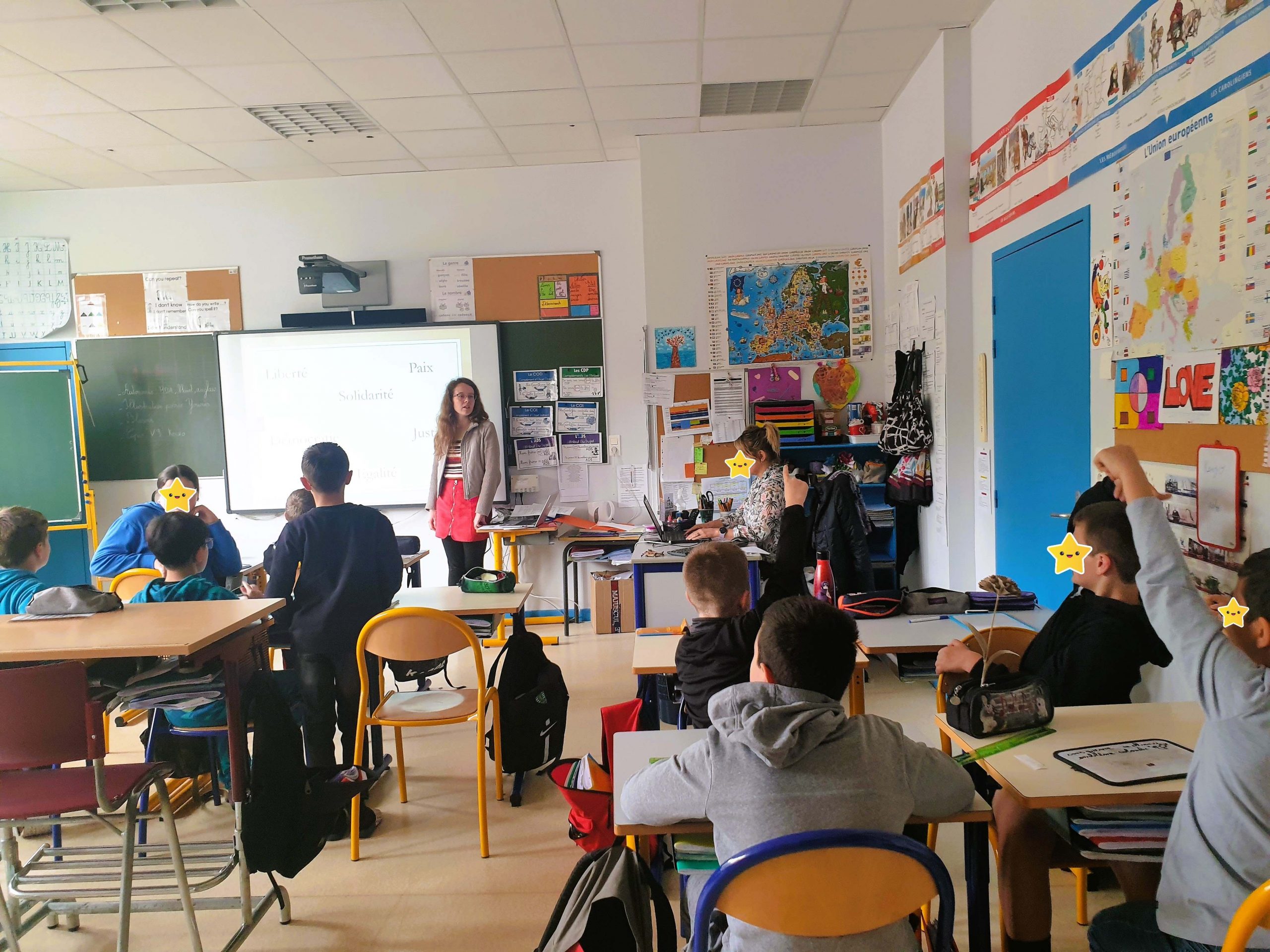 St Dié des Vosges 15 mai 2023 2 