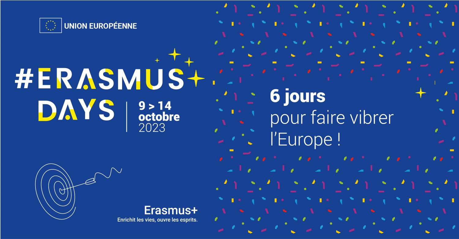 2023 10 Erasmus days