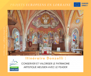 Projets européens 2023 11 Donzelli X