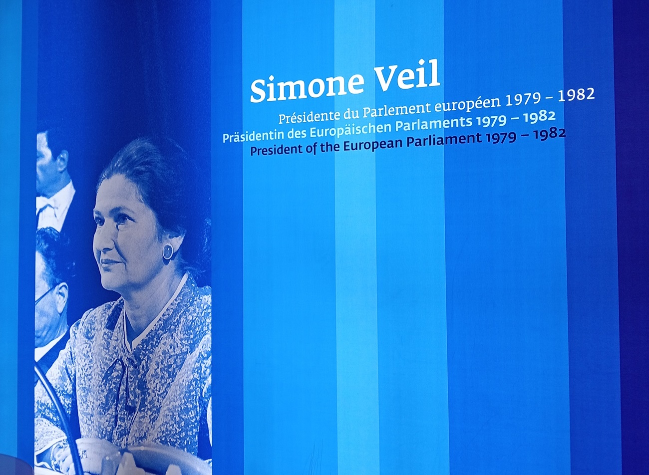 Simone Veil