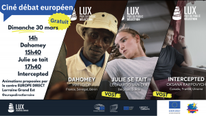 Visuel Projection Prix Lux