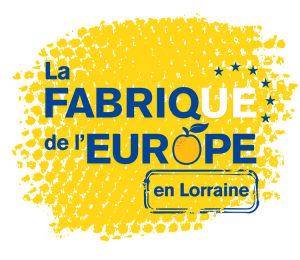 LOGO La Fabrique de lEurope petites marges