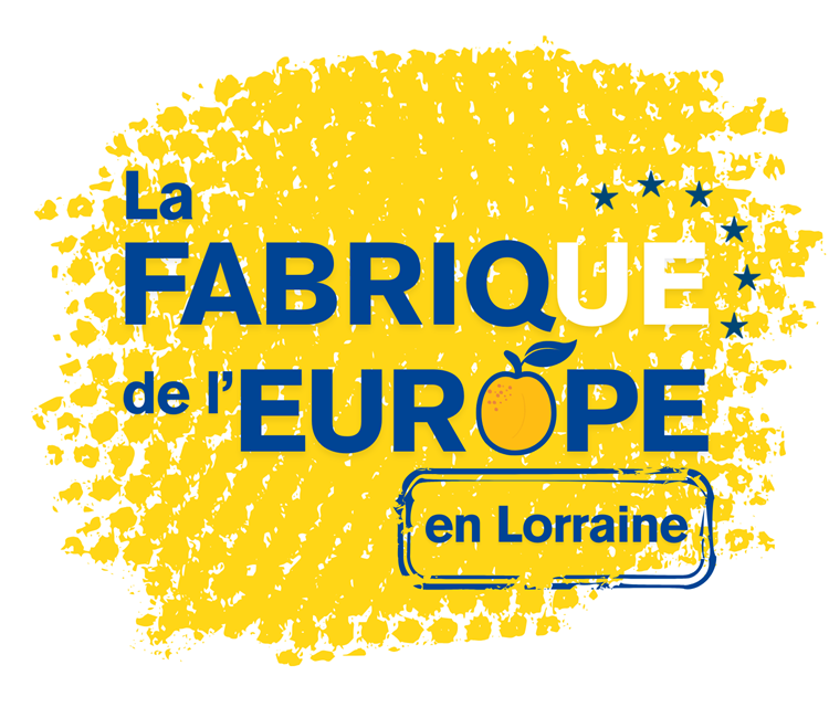 LOGO La Fabrique de lEurope petites marges