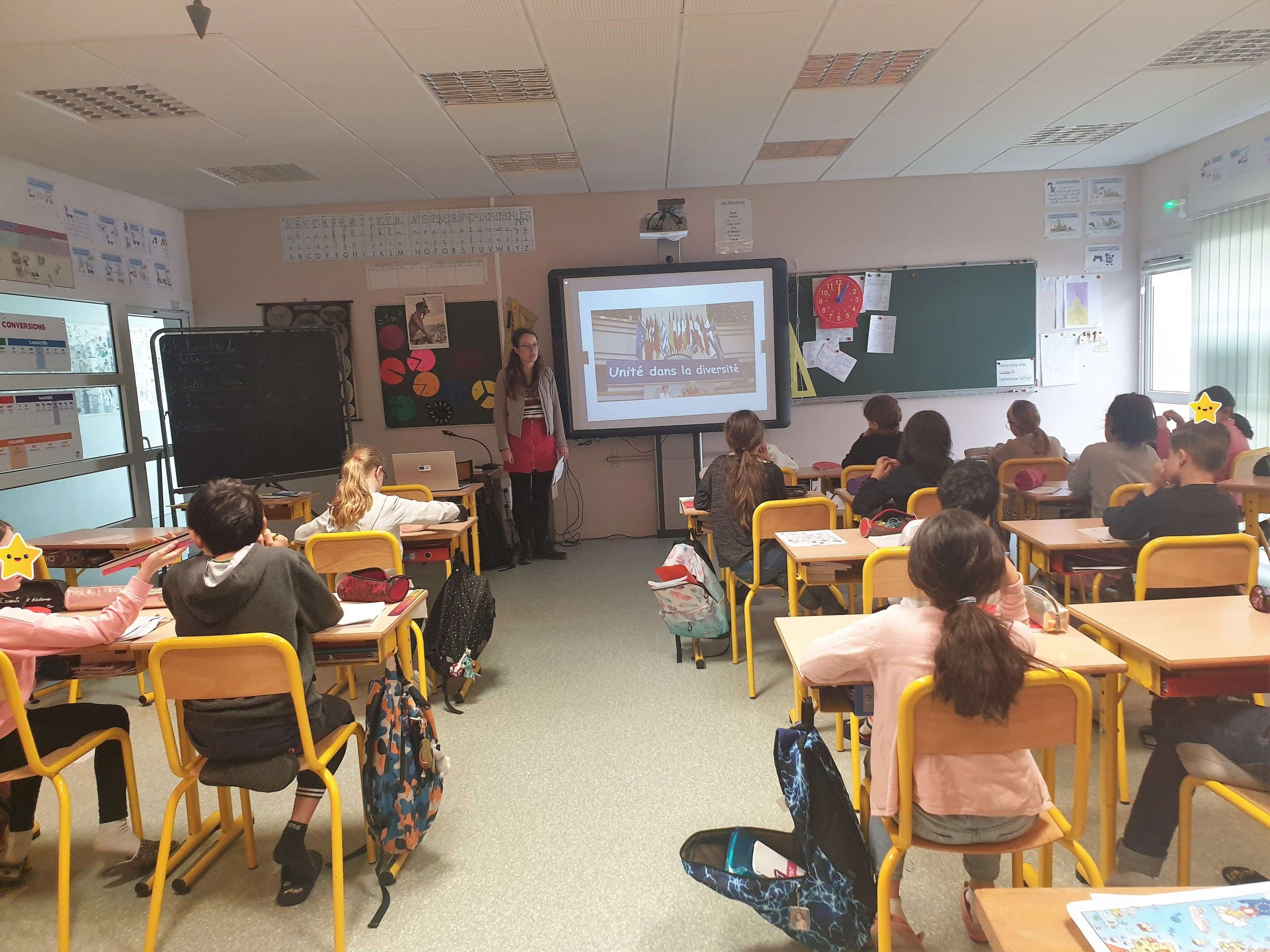 St Dié des Vosges 15 mai 2023 